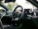 2025 Mercedes-Benz A-Class AMG A45 S 4WD Sedan for sale, Japanese used car export - photo 24 of 70 | GULJI TRADERS