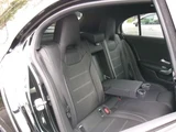 2025 Mercedes-Benz A-Class AMG A45 S 4WD Sedan for sale, Japanese used car export - photo 29 of 70 | GULJI TRADERS