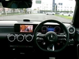 2025 Mercedes-Benz A-Class AMG A45 S 4WD Sedan for sale, Japanese used car export - photo 31 of 70 | GULJI TRADERS