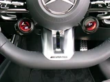 2025 Mercedes-Benz A-Class AMG A45 S 4WD Sedan for sale, Japanese used car export - photo 32 of 70 | GULJI TRADERS