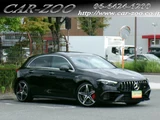 2025 Mercedes-Benz A-Class AMG A45 S 4WD Sedan for sale, Japanese used car export - photo 57 of 70 | GULJI TRADERS