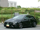 2025 Mercedes-Benz A-Class AMG A45 S 4WD Sedan for sale, Japanese used car export - photo 58 of 70 | GULJI TRADERS
