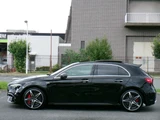 2025 Mercedes-Benz A-Class AMG A45 S 4WD Sedan for sale, Japanese used car export - photo 59 of 70 | GULJI TRADERS