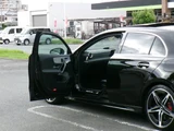 2025 Mercedes-Benz A-Class AMG A45 S 4WD Sedan for sale, Japanese used car export - photo 70 of 70 | GULJI TRADERS