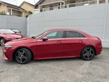 2025 Mercedes-Benz A-Class A180 MP202502 Sedan for sale, Japanese used car export - photo 44 of 75 | GULJI TRADERS