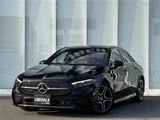 2025 Mercedes-Benz A-Class A200d Sedan for sale, Japanese used car export - photo 1 of 24 | GULJI TRADERS