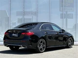 2025 Mercedes-Benz A-Class A200d Sedan for sale, Japanese used car export - photo 2 of 24 | GULJI TRADERS