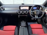2025 Mercedes-Benz A-Class A200d Sedan for sale, Japanese used car export - photo 3 of 24 | GULJI TRADERS