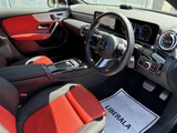 2025 Mercedes-Benz A-Class A200d Sedan for sale, Japanese used car export - photo 5 of 24 | GULJI TRADERS