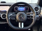 2025 Mercedes-Benz A-Class A200d Sedan for sale, Japanese used car export - photo 7 of 24 | GULJI TRADERS