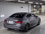2025 Mercedes-Benz A-Class A 200 Sedan for sale, Japanese used car export - photo 3 of 3 | GULJI TRADERS