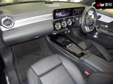 2025 Mercedes-Benz A-Class A200d Sedan for sale, Japanese used car export - photo 3 of 9 | GULJI TRADERS