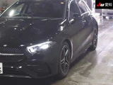 2025 Mercedes-Benz A-Class A200d Sedan for sale, Japanese used car export - photo 7 of 9 | GULJI TRADERS