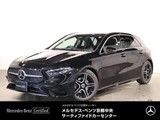 2025 Mercedes-Benz A-Class A200d Sedan for sale, Japanese used car export - photo 1 of 9 | GULJI TRADERS