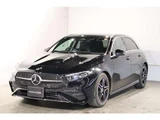 2025 Mercedes-Benz A-Class A200d Sedan for sale, Japanese used car export - photo 4 of 9 | GULJI TRADERS