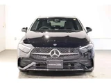 2025 Mercedes-Benz A-Class A200d Sedan for sale, Japanese used car export - photo 5 of 9 | GULJI TRADERS