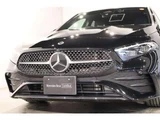 2025 Mercedes-Benz A-Class A200d Sedan for sale, Japanese used car export - photo 7 of 9 | GULJI TRADERS
