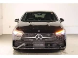 2025 Mercedes-Benz A-Class A200d Sedan for sale, Japanese used car export - photo 9 of 9 | GULJI TRADERS