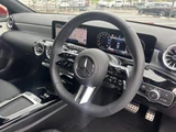 2025 Mercedes-Benz A-Class A200d Sedan for sale, Japanese used car export - photo 2 of 9 | GULJI TRADERS
