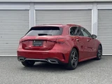 2025 Mercedes-Benz A-Class A200d Sedan for sale, Japanese used car export - photo 3 of 9 | GULJI TRADERS