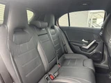 2025 Mercedes-Benz A-Class A200d Sedan for sale, Japanese used car export - photo 5 of 9 | GULJI TRADERS