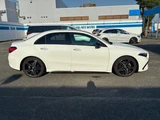 2025 Mercedes-Benz A-Class A200d Sedan for sale, Japanese used car export - photo 2 of 9 | GULJI TRADERS