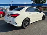 2025 Mercedes-Benz A-Class A200d Sedan for sale, Japanese used car export - photo 3 of 9 | GULJI TRADERS