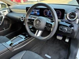 2025 Mercedes-Benz A-Class A200d Sedan for sale, Japanese used car export - photo 6 of 9 | GULJI TRADERS