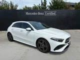 2025 Mercedes-Benz A-Class A200d Sedan for sale, Japanese used car export - photo 1 of 9 | GULJI TRADERS