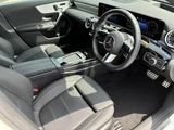 2025 Mercedes-Benz A-Class A200d Sedan for sale, Japanese used car export - photo 3 of 9 | GULJI TRADERS