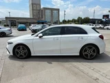 2025 Mercedes-Benz A-Class A200d Sedan for sale, Japanese used car export - photo 4 of 9 | GULJI TRADERS