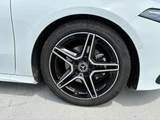 2025 Mercedes-Benz A-Class A200d Sedan for sale, Japanese used car export - photo 9 of 9 | GULJI TRADERS