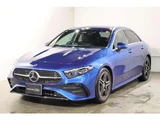 2025 Mercedes-Benz A-Class A180 ( Sedan for sale, Japanese used car export - photo 5 of 9 | GULJI TRADERS