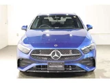2025 Mercedes-Benz A-Class A180 ( Sedan for sale, Japanese used car export - photo 6 of 9 | GULJI TRADERS