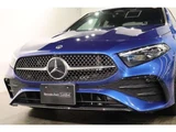 2025 Mercedes-Benz A-Class A180 ( Sedan for sale, Japanese used car export - photo 8 of 9 | GULJI TRADERS