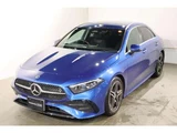 2025 Mercedes-Benz A-Class A180 ( Sedan for sale, Japanese used car export - photo 9 of 9 | GULJI TRADERS