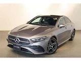 2025 Mercedes-Benz A-Class A200 d Sedan for sale, Japanese used car export - photo 5 of 9 | GULJI TRADERS