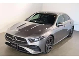 2025 Mercedes-Benz A-Class A200 d Sedan for sale, Japanese used car export - photo 6 of 9 | GULJI TRADERS