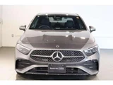 2025 Mercedes-Benz A-Class A200 d Sedan for sale, Japanese used car export - photo 7 of 9 | GULJI TRADERS