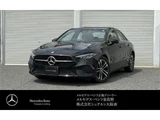 2025 Mercedes-Benz A-Class A200 d Sedan for sale, Japanese used car export - photo 1 of 9 | GULJI TRADERS