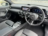 2025 Mercedes-Benz A-Class A200 d Sedan for sale, Japanese used car export - photo 2 of 9 | GULJI TRADERS
