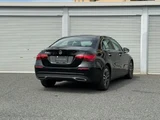2025 Mercedes-Benz A-Class A200 d Sedan for sale, Japanese used car export - photo 3 of 9 | GULJI TRADERS