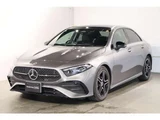 2025 Mercedes-Benz A-Class A200 d Sedan for sale, Japanese used car export - photo 5 of 9 | GULJI TRADERS
