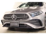 2025 Mercedes-Benz A-Class A200 d Sedan for sale, Japanese used car export - photo 8 of 9 | GULJI TRADERS