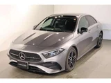 2025 Mercedes-Benz A-Class A200 d Sedan for sale, Japanese used car export - photo 9 of 9 | GULJI TRADERS