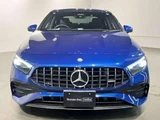 2025 Mercedes-Benz A-Class A35 4WD MP2025 Sedan for sale, Japanese used car export - photo 5 of 9 | GULJI TRADERS