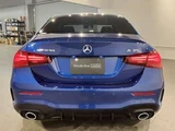 2025 Mercedes-Benz A-Class A35 4WD MP2025 Sedan for sale, Japanese used car export - photo 7 of 9 | GULJI TRADERS