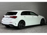 2025 Mercedes-Benz A-Class A180 Sedan for sale, Japanese used car export - photo 2 of 9 | GULJI TRADERS
