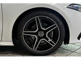 2025 Mercedes-Benz A-Class A180 Sedan for sale, Japanese used car export - photo 3 of 9 | GULJI TRADERS