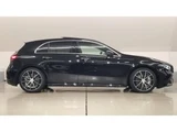 2025 Mercedes-Benz A-Class A35 Sedan for sale, Japanese used car export - photo 4 of 9 | GULJI TRADERS